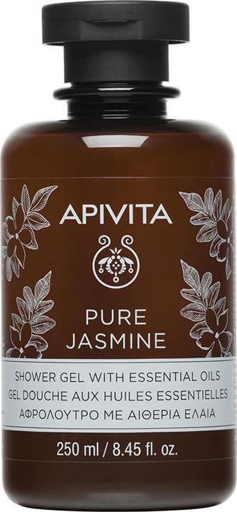 Produktbild Apivita Pure Jasmine (250 ml)
