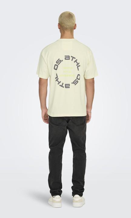 Produktbild Only & Sons ONSENZO T-shirt T-shirt (L)