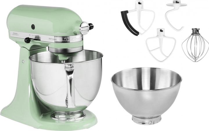 Image du produit KitchenAid Artisan KSM175 (4.80 l, 300 W)
