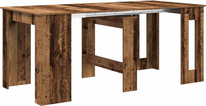 Image du produit vidaXL Esstisch (180 x 85 x 75 cm)