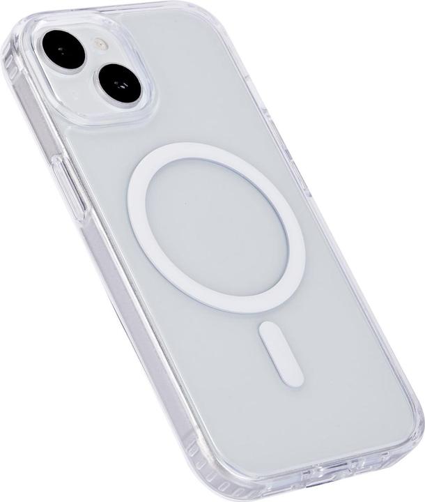 Produktbild eSTUFF BERLIN iPhone 15 Plus hybrid (Apple iPhone 15 Plus)