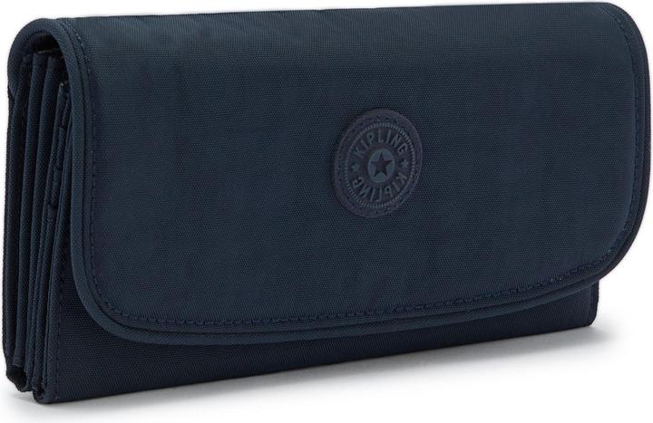 Actual product image Kipling Basic Money Land wallet RFID 18.5 cm