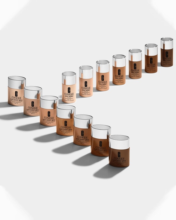 Actual product image Clinique Even Better Glow (Meringue)