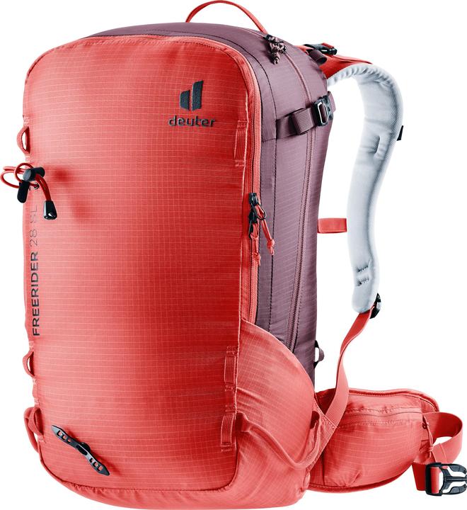 Produktbild Deuter Freerider 28 (28 l)