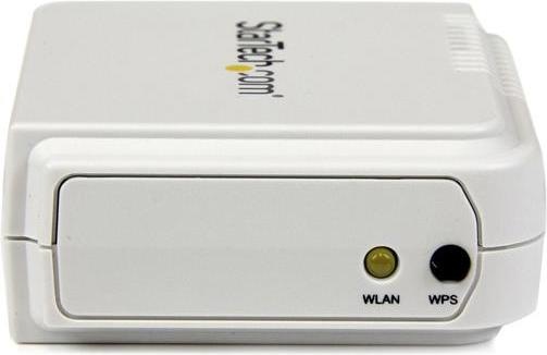 Image du produit StarTech Serveur d'impression Wireless-N