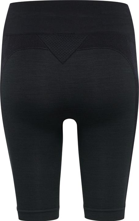 Actual product image hummel Clea Seamless Cycling Shorts (S)