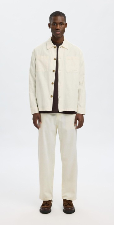 Immagine prodotto Selected Homme Langarm Overshirt (L)
