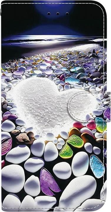 Produktbild Cover-Discount Tasche Hülle mit Motiv (Apple iPhone 17)