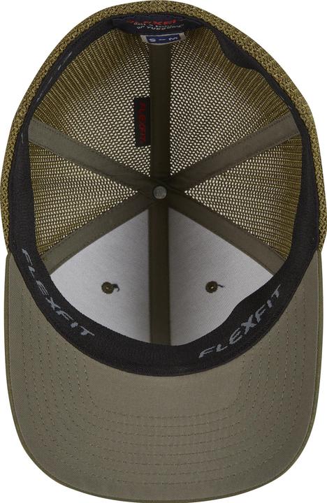 Produktbild Flexfit Mesh Trucker - 3216 (One Size)