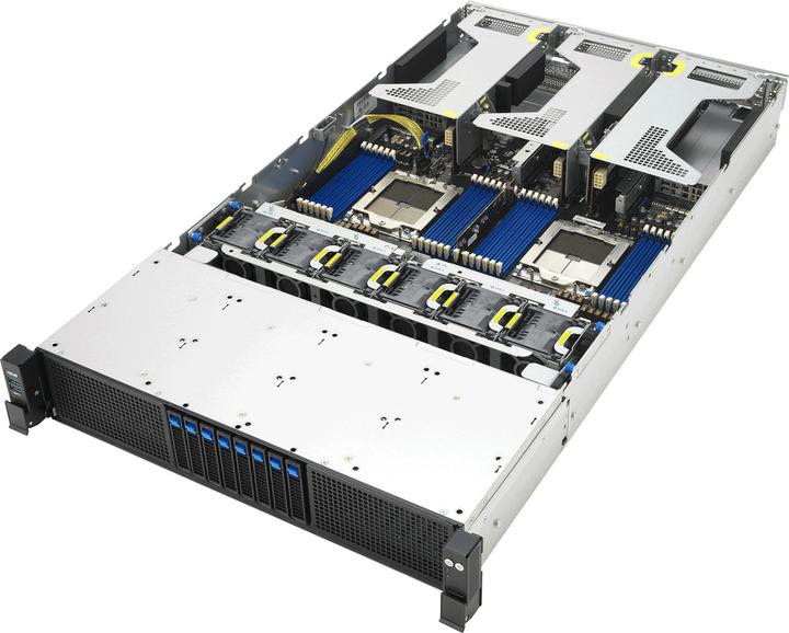 Produktbild ASUS Platforma Rack (2U) AMD RS720A-E13-RS8G