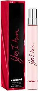 Immagine prodotto Cacharel Yes I Am Eau de Parfum Spray per donna 10ml (Eau de parfum, 10 ml)
