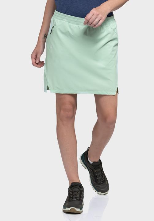 Produktbild Schöffel Skirt Style Blaueis WMS (34)