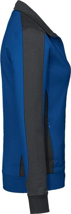 Produktbild Hakro Sweatjacke Contrast MIKRALINARÂ® (S)