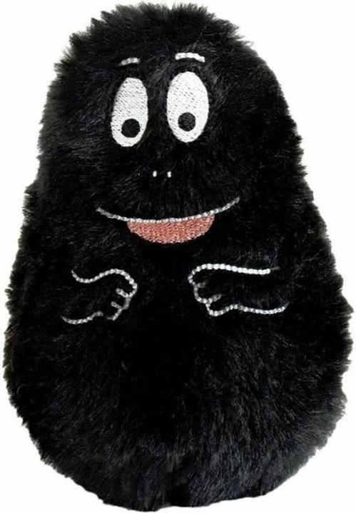 Image du produit Paka La famille Barbapapa (15 cm)