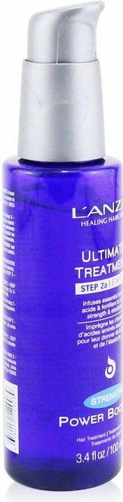 Immagine prodotto L'Anza Trattamento finale (100 ml)