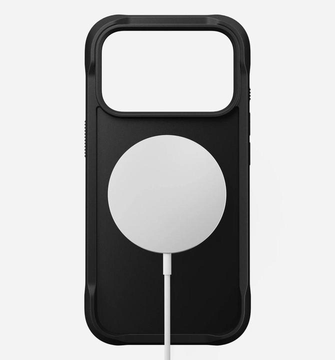 Actual product image Nomad Robuste Hülle - iPhone-Hülle (Apple iPhone 17 Pro)