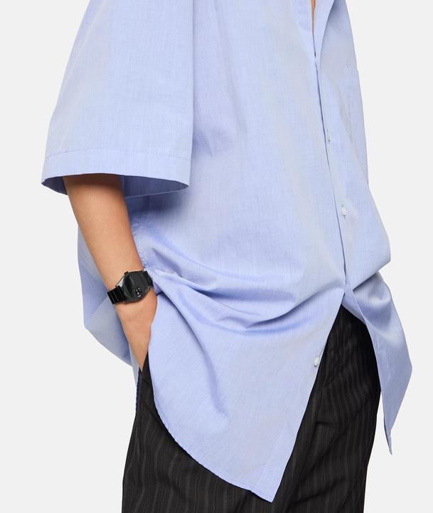 Image du produit Liebeskind Berlin LT0397MQ IP Wristwatch Black Black Black strappy (33 mm)