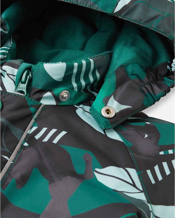 Productafbeelding Reima tec peuter sneeuwpak Puhuri (80)