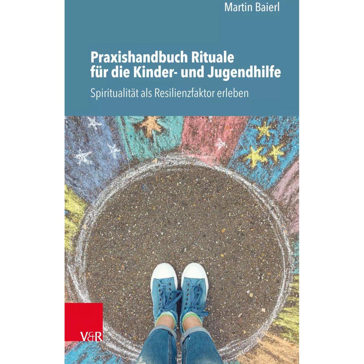 Thumbnail - Praxishandbuch Rituale für die Kinder- und Jugendhilfe, Fachbücher von Martin Baierl