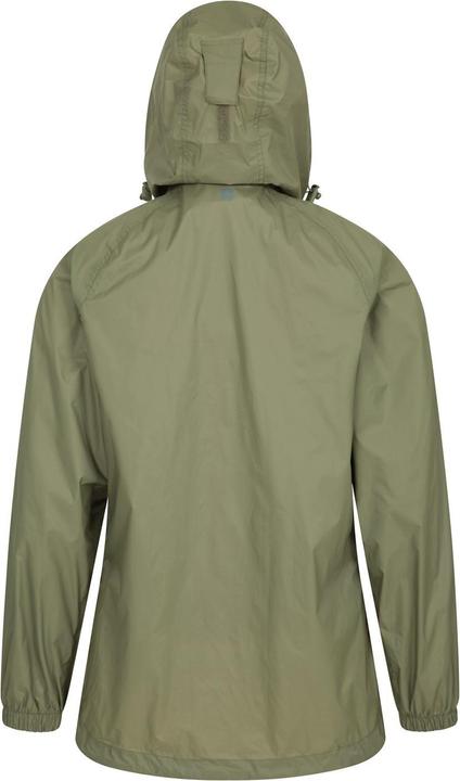 Immagine prodotto Mountain Warehouse Giacca impermeabile Pakka II donna/donna (42)