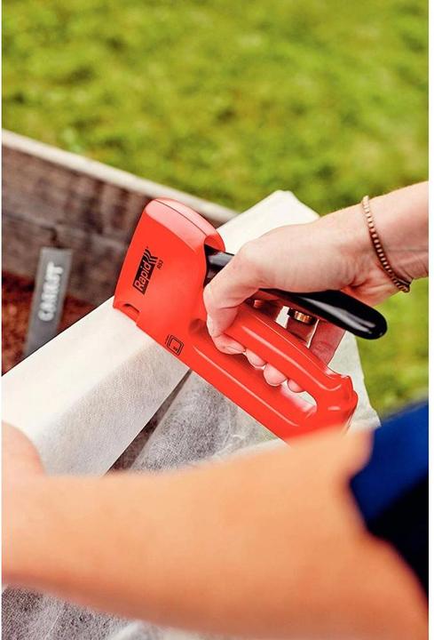 Produktbild Rapid R53 Handtacker, Box