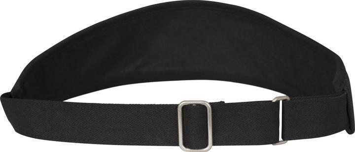 Image du produit Flexfit Flat Round Visor Cap (Taille unique)