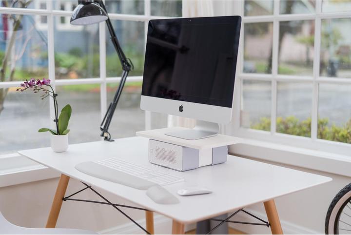 Produktbild Kensington Ergosoft