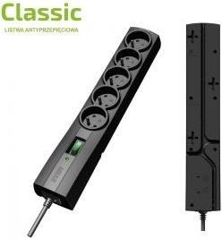 Immagine prodotto Ever Protezione dalle sovratensioni CLASSICA (5x, CEE 7/6, 1.50 m)