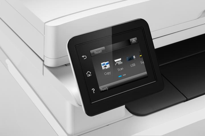 Produktbild HP M280nw Color LaserJet Pro (Laser, Farbe)