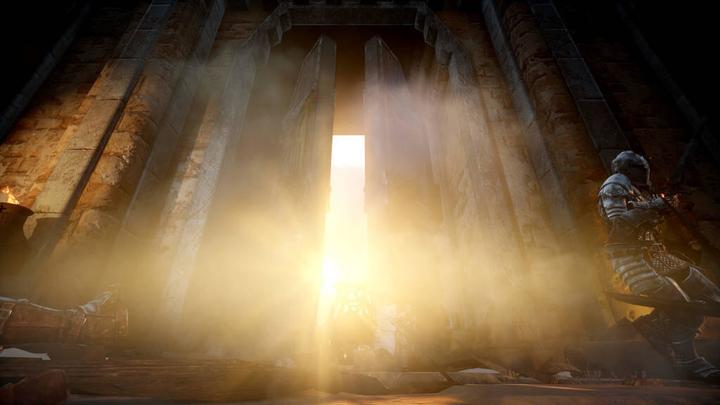 Produktbild EA Games EA Dragon Age Inquisition Xbox One (Xbox One S, Xbox One X, EN)