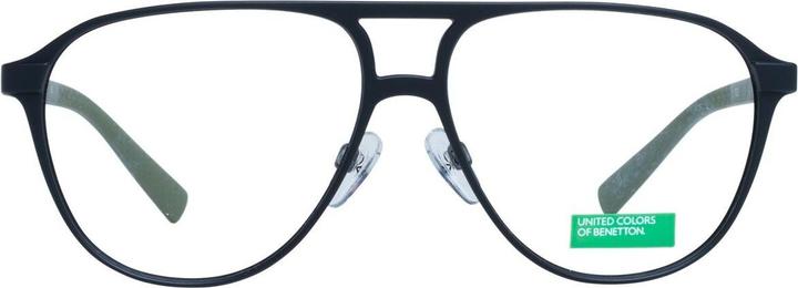 Actual product image Benetton Glasses (no correction)