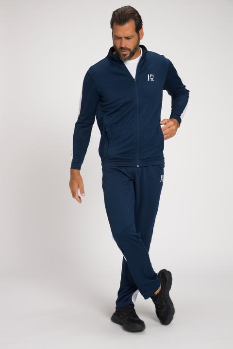 Produktbild Jay-Pi Trainingsjacke, Fitness, Stehkragen (XXL)