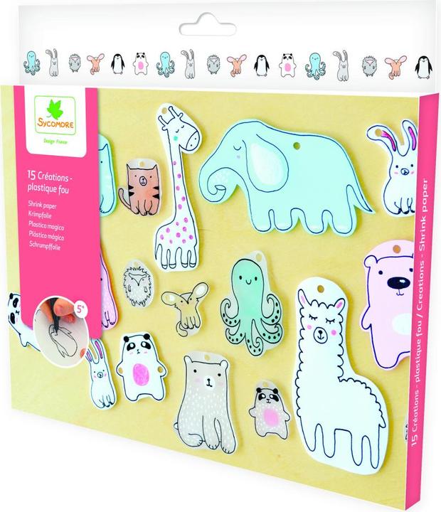 Immagine prodotto Sycomore CRE4060