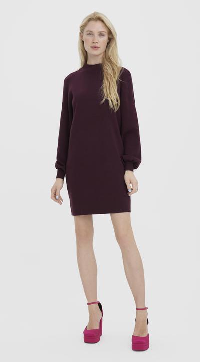Image du produit Vero Moda Mini-robe tricotée (L)