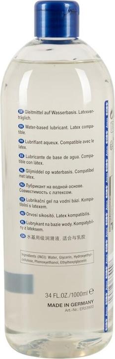 Immagine prodotto Eros Aqua (1000 ml)