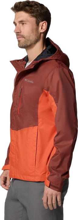Immagine prodotto Columbia Giacca uomo Pouring Adventure™ III (L)