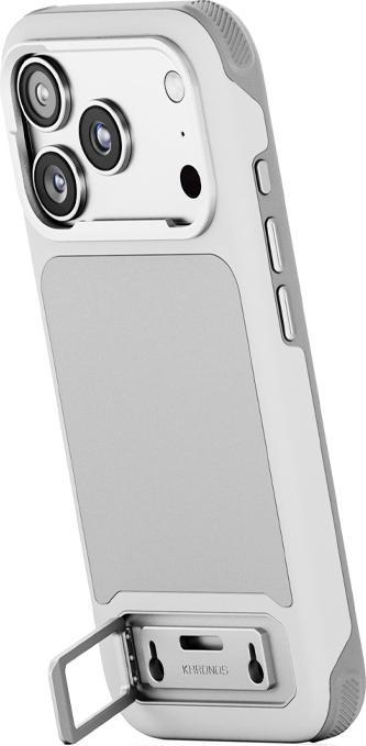 Produktbild Tilta Khronos Lite Case (Apple iPhone 17 Pro)