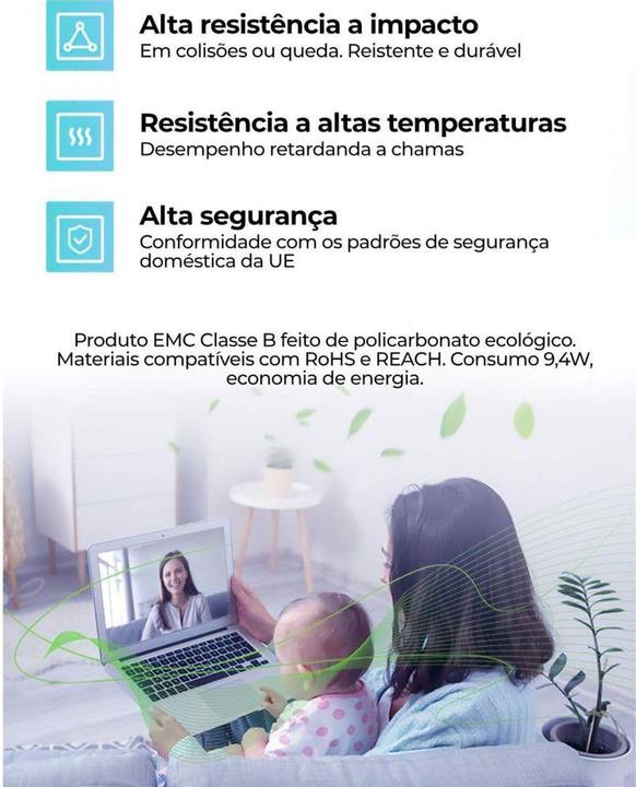 Actual product image Huawei AP362E 11ax indoor 2+2 dual bands smart antenna RJ45x1 11ax dual bands (2400 Mbit/s)