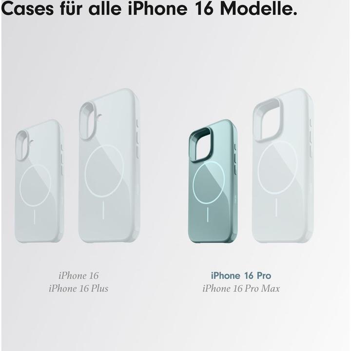 Produktbild Beats Case with MagSafe (Apple iPhone 16 Pro)