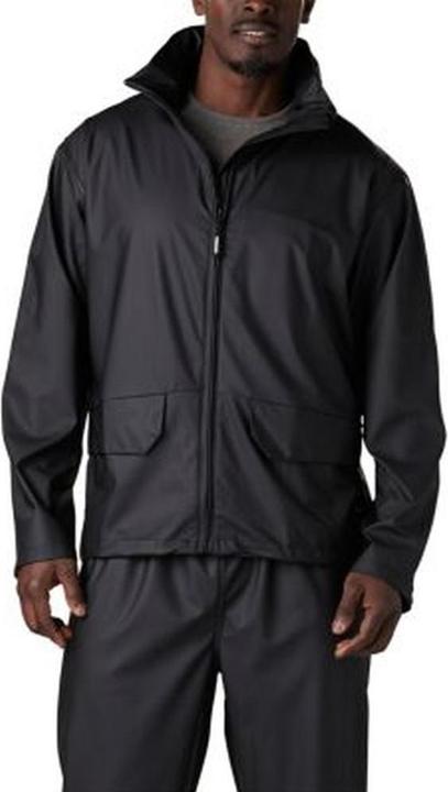 Actual product image Helly Hansen Rain jacket waterproof (XXL)