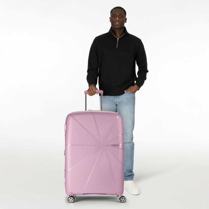 Immagine prodotto American Tourister Beauty Case Starvibe (109 l)