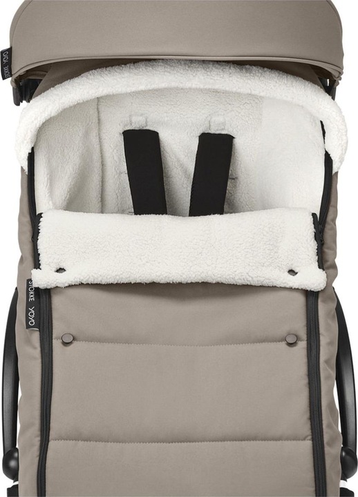 Produktbild Stokke YOYO Fusssack