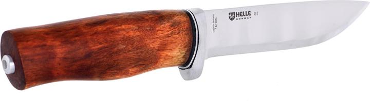 Produktbild Helle Jagd-Outdoormesser GT (12.30 cm)