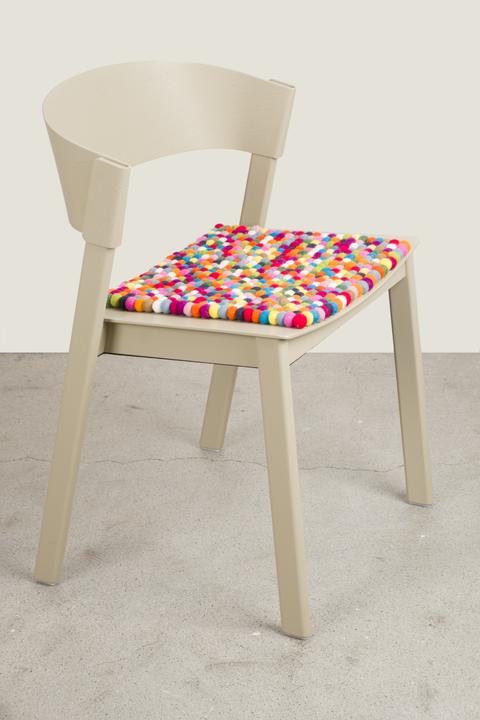 Produktbild Myfelt Square Flat Points (36 x 36 cm)