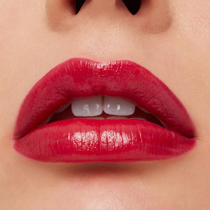 Actual product image MAC Cosmetics MACximal Sleek Satin Lipstick LOVERS ONLY (Lovers Only)