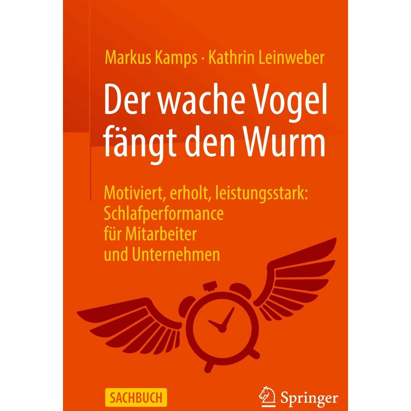 Kathrin Leinweber, Fachbücher von Kathrin Leinweber, Markus Kamps