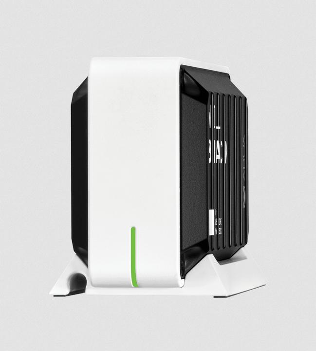 Image du produit WD Disque dur de jeu noir D30 SSD pour Xbox (1 To)