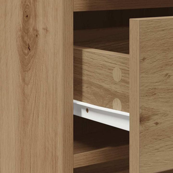 Image du produit vidaXL Buffet Möbel (40.50 x 40 x 75 cm)