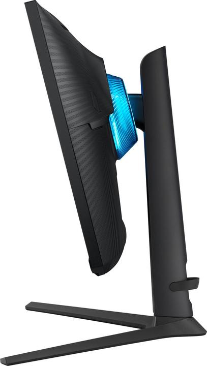 Actual product image Samsung Odyssey G7 (S28BG70) 28" 4K UHD Gaming Monitor (3840 x 2160 Pixels, 28")