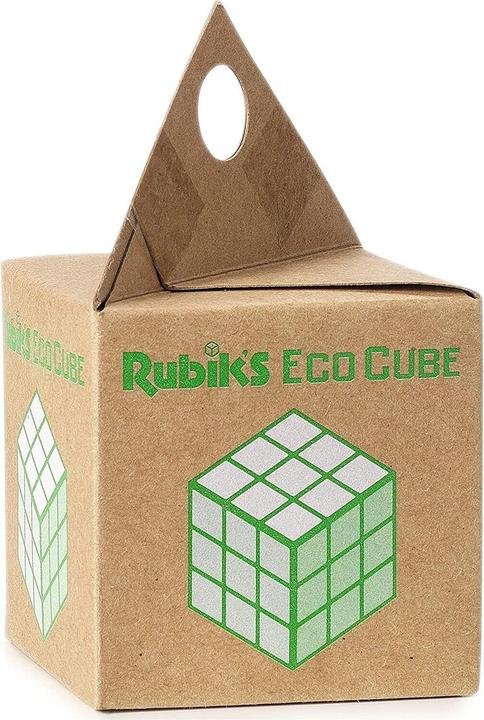 Immagine prodotto Rubik's Cubo 3x3 - Eco Cubo originale (3 x 3)